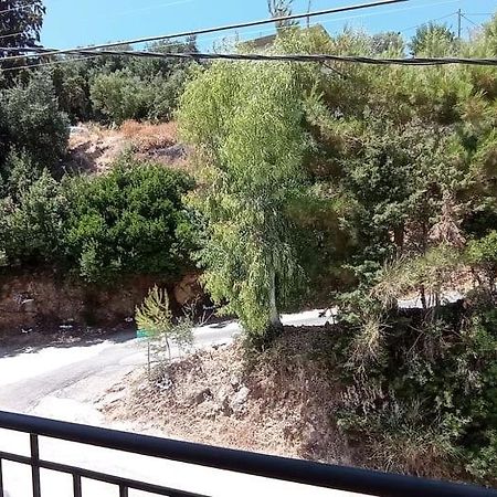 Hermes Holiday Home In The Port Of Sivota Buitenkant foto