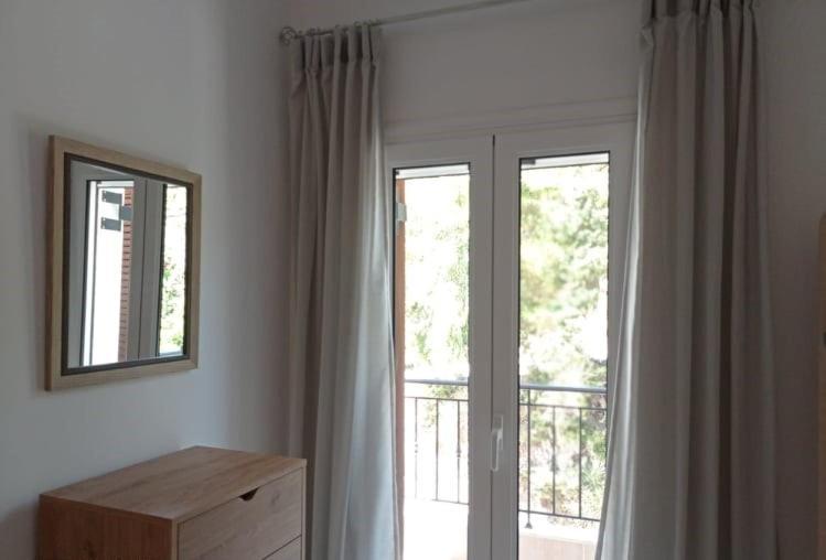 Hermes Holiday Home In The Port Of Sivota Buitenkant foto